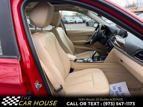 Used 2014 BMW 328i xDrive Sedan AWD/4WD image 22