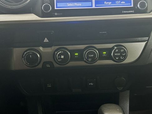 Used 2022 Toyota Tacoma SR5 image 23