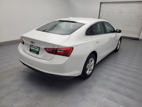 Used 2023 Chevrolet Malibu LT image 9