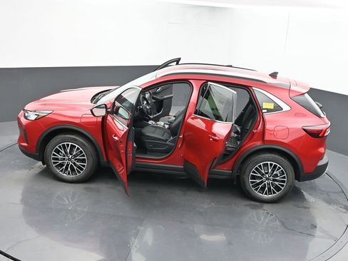 New 2025 Ford Escape SE image 58