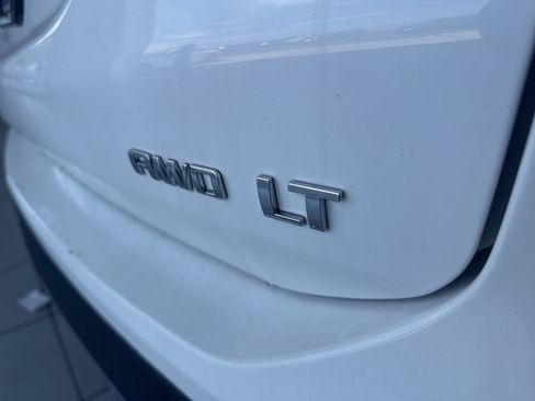 Used 2022 Chevrolet Equinox LT AWD/4WD image 8