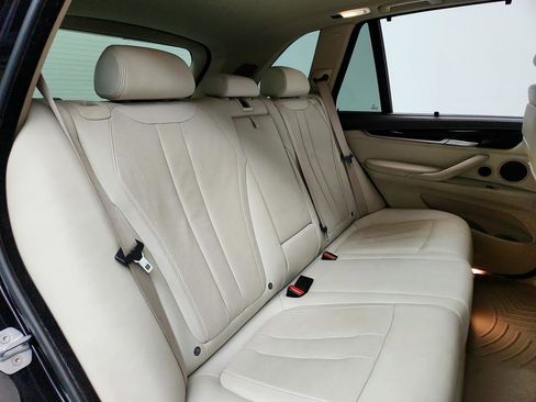 Used 2016 BMW X5 xDrive50i image 30