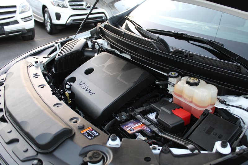 Used 2022 Buick Enclave Essence FWD image 21
