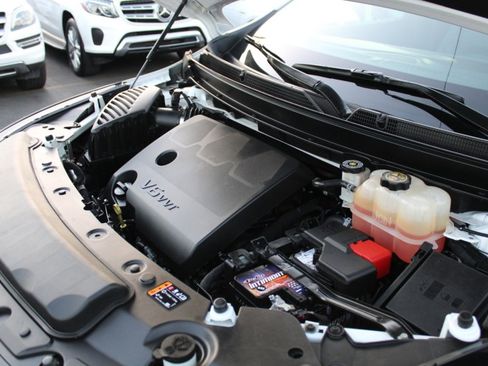 Used 2022 Buick Enclave Essence image 21