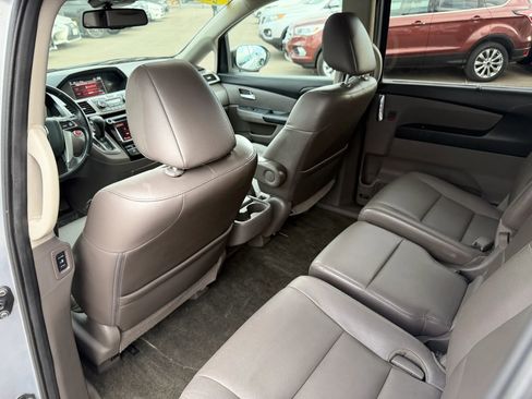Used 2016 Honda Odyssey EX-L image 15