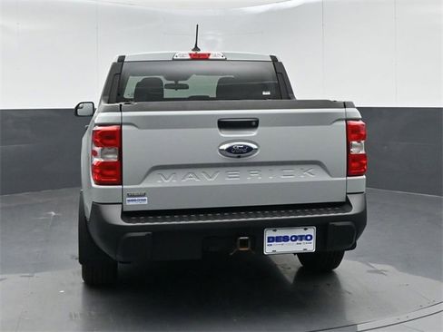Used 2022 Ford Maverick XLT w/ XLT Luxury Package image 7