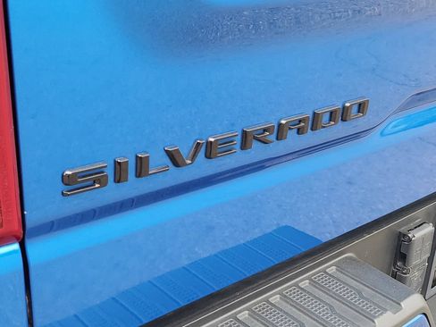 Used 2024 Chevrolet Silverado 1500 RST w/ RST All Star Premium Package AWD/4WD image 41