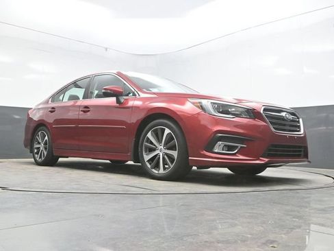 Used 2018 Subaru Legacy 2.5i Limited w/ Popular Package #2A AWD/4WD image 36
