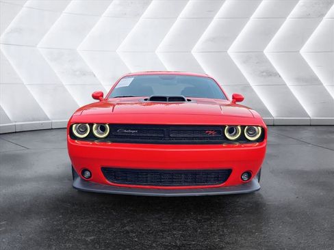 Used 2023 Dodge Challenger R/T Scat Pack w/ Plus Package image 8