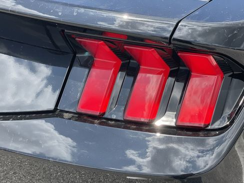 New 2026 Ford Mustang GT RWD image 8