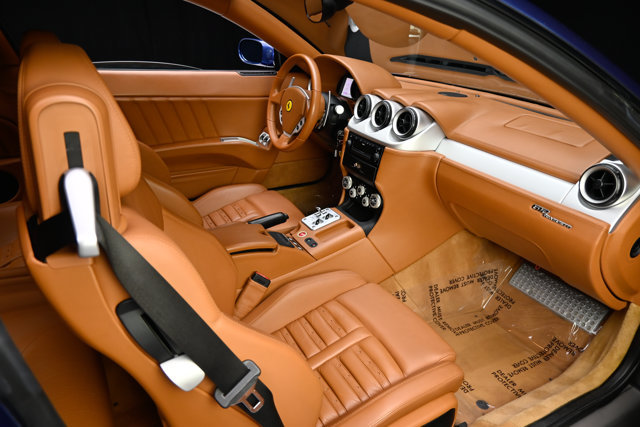 Used 2005 Ferrari 612 Scaglietti RWD image 55