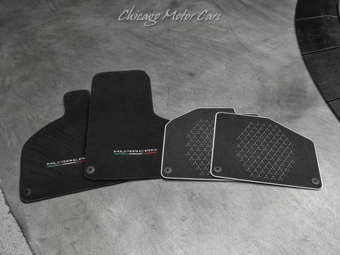 Used 2018 Lamborghini Huracan Performante AWD/4WD image 56