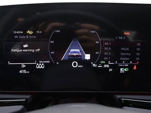 Used 2025 Audi A5 2.0T Premium w/ Convenience Package image 17