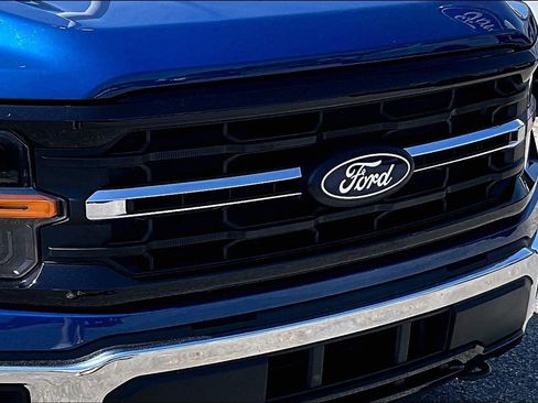 Certified 2025 Ford F150 XLT w/ Equipment Group 301A Standard AWD/4WD image 29