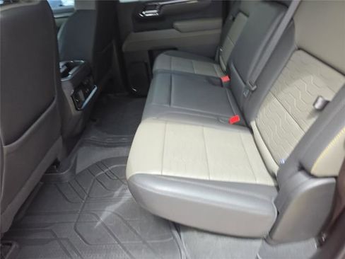 Used 2024 Chevrolet Silverado 1500 ZR2 w/ Technology Package AWD/4WD image 17