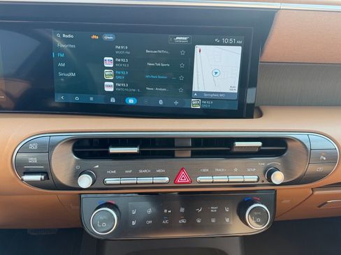 Used 2026 Hyundai Palisade Calligraphy FWD image 12