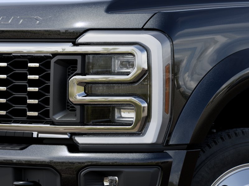 New 2027 Ford F450 Platinum AWD/4WD image 20
