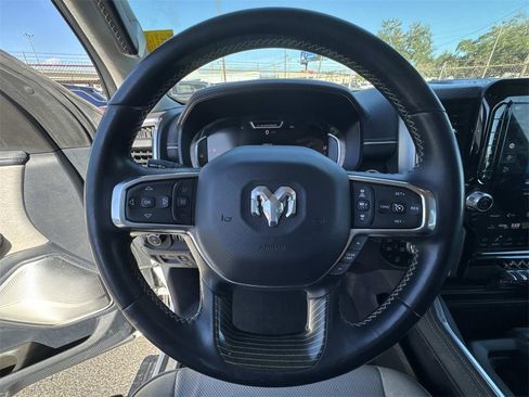 Used 2024 RAM 1500 Limited image 38
