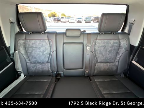 Used 2023 Toyota Tundra TRD Pro AWD/4WD image 24