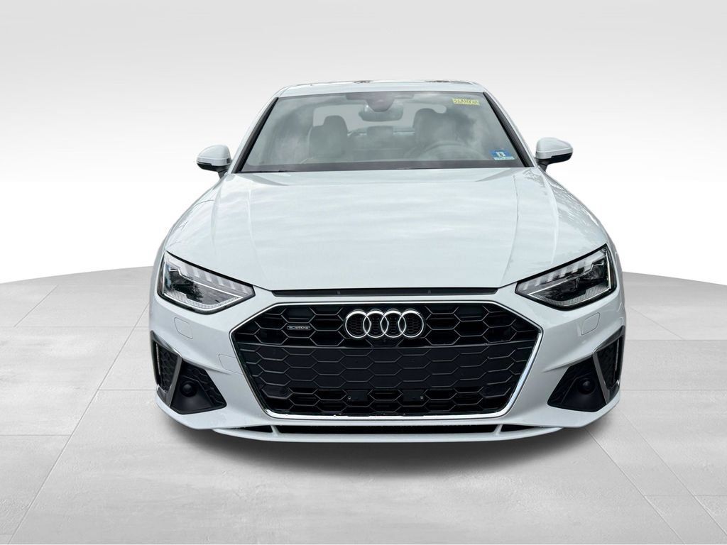 Used 2020 Audi A4 2.0T Prestige AWD/4WD image 2