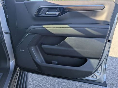 New 2026 Chevrolet Tahoe High Country AWD/4WD image 41