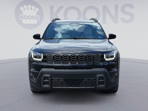 New 2026 Jeep Cherokee Limited AWD/4WD image 11