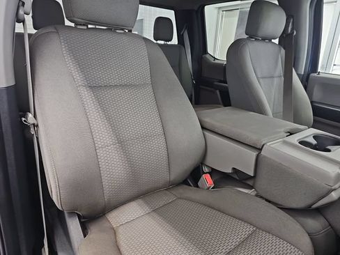 Used 2019 Ford F150 XLT w/ Equipment Group 302A Luxury AWD/4WD image 28
