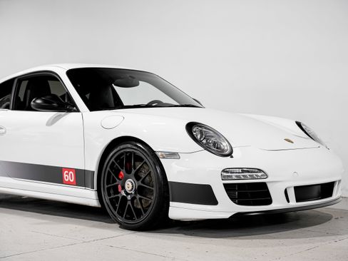 Used 2012 Porsche 911 Carrera GTS image 39