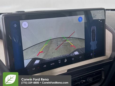 New 2026 Ford Bronco Sport Big Bend AWD/4WD image 14