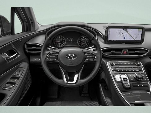 Used 2023 Hyundai Santa Fe SEL image 10