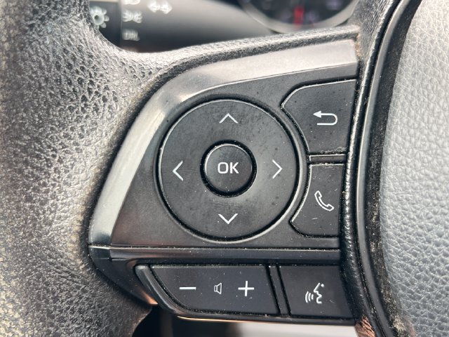 Used 2019 Toyota RAV4 LE w/ All Weather Liner Package AWD/4WD image 26
