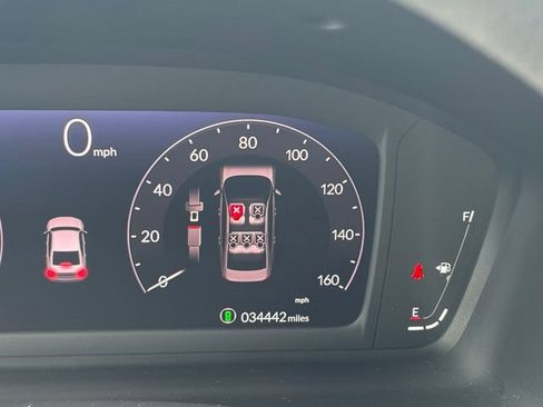 Certified 2023 Honda Accord EX image 18