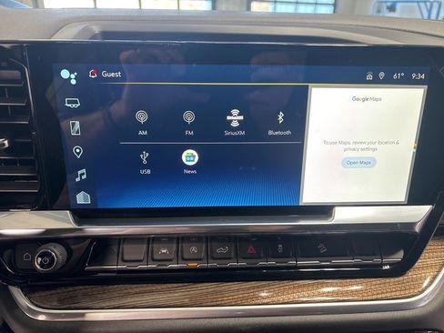 New 2026 Chevrolet Silverado 1500 LT image 18