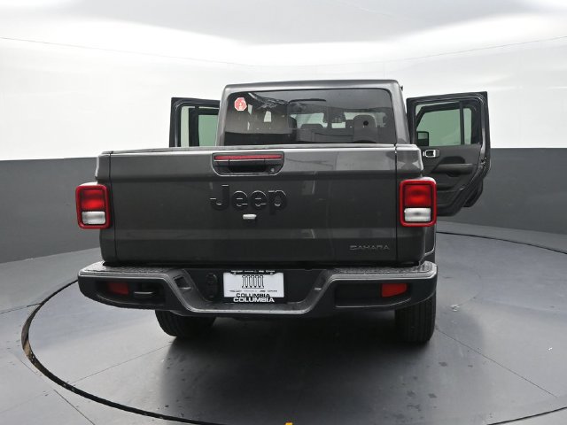 New 2026 Jeep Gladiator Sport AWD/4WD image 33