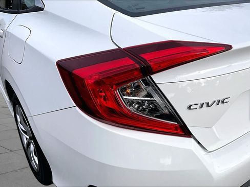 Used 2017 Honda Civic LX image 28