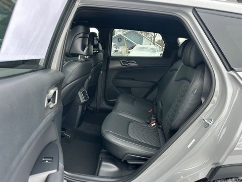 New 2026 Kia Sportage X-Line AWD/4WD image 13