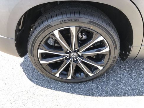 Used 2024 MAZDA CX-50 AWD 2.5 S w/ Cargo Package image 10