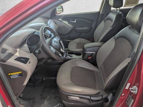 Used 2012 Hyundai Tucson GLS AWD/4WD image 14