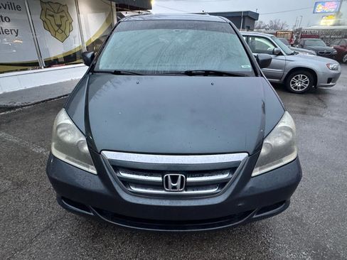 Used 2005 Honda Odyssey EX-L image 8