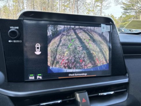 New 2026 Subaru Outback Limited AWD/4WD image 13