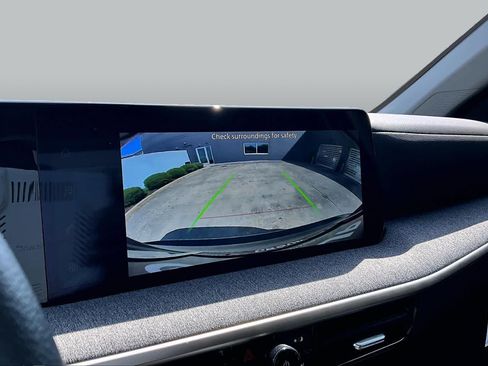 Certified 2026 Nissan Kicks S FWD image 26
