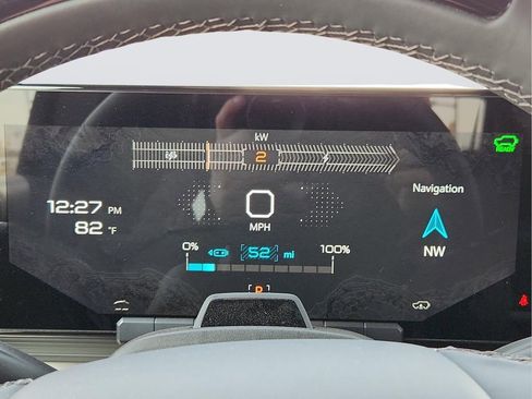 New 2025 GMC Hummer EV 2X w/ Extreme Off-Road Package AWD/4WD image 21