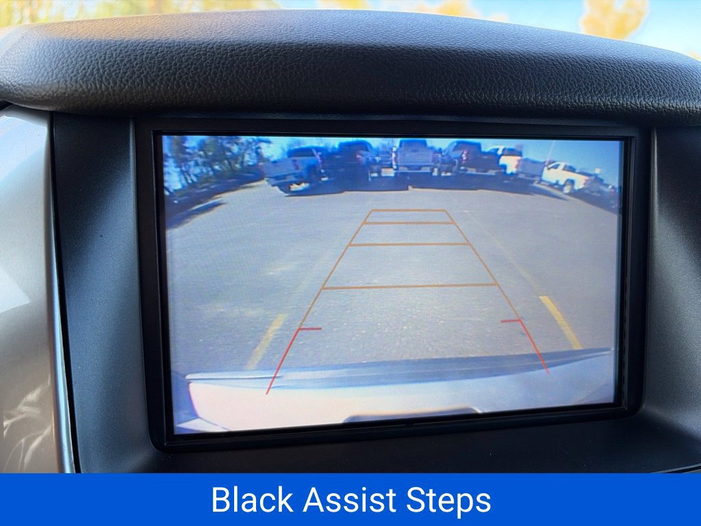 Used 2019 Chevrolet Suburban LT AWD/4WD image 20