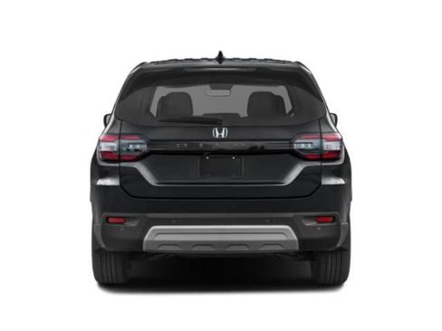 New 2025 Honda Pilot EX-L image 5