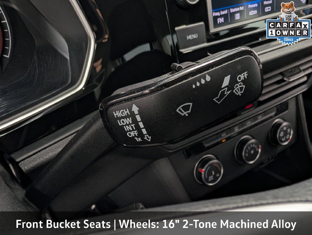 Used 2021 Volkswagen Jetta S w/ Driver Assistance Package FWD image 24