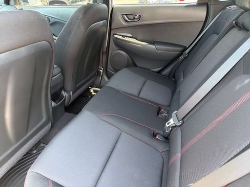 Used 2023 Hyundai Kona N Line AWD/4WD image 22