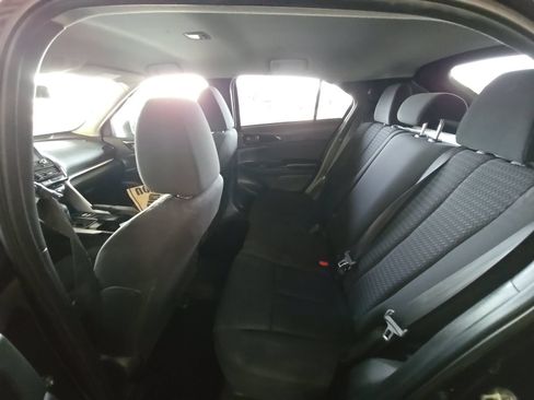 Used 2024 Mitsubishi Eclipse Cross AWD image 10