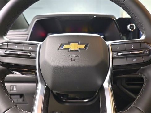 New 2026 Chevrolet Colorado LT image 15