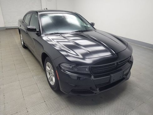 Used 2023 Dodge Charger SXT image 13