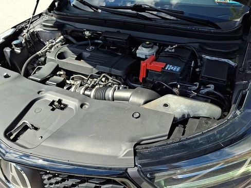 Used 2019 Acura RDX A-Spec AWD/4WD image 29